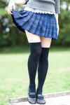 【青山裕企】ふともも写真館