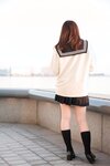 【青山裕企】ふともも写真館