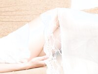 【青山裕企】ふともも写真館