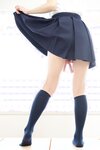 【青山裕企】ふともも写真館