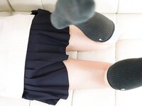 【青山裕企】ふともも写真館