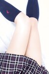 【青山裕企】ふともも写真館