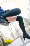【青山裕企】ふともも写真館