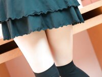 【青山裕企】ふともも写真館