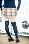 【青山裕企】ふともも写真館