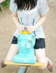 【青山裕企】ふともも写真館