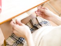 【青山裕企】ふともも写真館