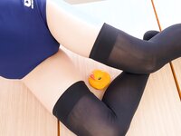 【青山裕企】ふともも写真館
