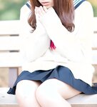 【青山裕企】ふともも写真館
