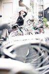 【青山裕企】ふともも写真館