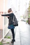 【青山裕企】ふともも写真館