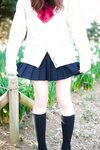 【青山裕企】ふともも写真館