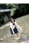 【青山裕企】夏の純真