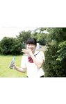 【青山裕企】夏の純真