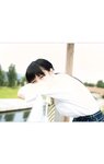 【青山裕企】夏の純真