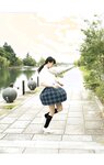 【青山裕企】夏の純真