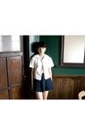 【青山裕企】夏の純真