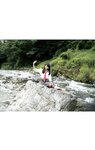 【青山裕企】夏の純真