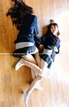 【青山裕企】JK POSE MANIACS 女子高校生の日常