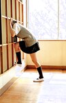 【青山裕企】JK POSE MANIACS 女子高校生の日常