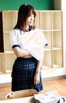 【青山裕企】JK POSE MANIACS 女子高校生の日常