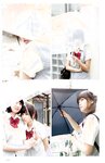 【青山裕企】JK POSE MANIACS 女子高校生の日常