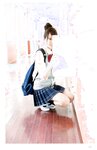 【青山裕企】JK POSE MANIACS 女子高校生の日常