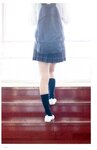 【青山裕企】JK POSE MANIACS 女子高校生の日常