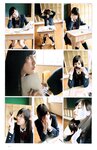 【青山裕企】JK POSE MANIACS 女子高校生の日常