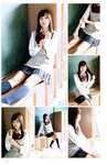 【青山裕企】JK POSE MANIACS 女子高校生の日常