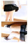 【青山裕企】JK POSE MANIACS 女子高校生の日常