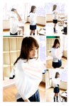 【青山裕企】JK POSE MANIACS 女子高校生の日常