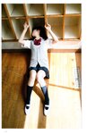 【青山裕企】JK POSE MANIACS 女子高校生の日常