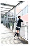 【青山裕企】JK POSE MANIACS 女子高校生の日常