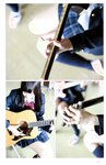 【青山裕企】JK POSE MANIACS 女子高校生の日常
