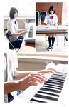【青山裕企】JK POSE MANIACS 女子高校生の日常
