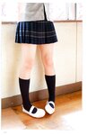 【青山裕企】JK POSE MANIACS 女子高校生の日常