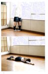 【青山裕企】JK POSE MANIACS 女子高校生の日常