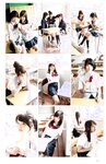 【青山裕企】JK POSE MANIACS 女子高校生の日常