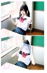 【青山裕企】JK POSE MANIACS 女子高校生の日常