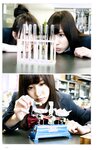 【青山裕企】JK POSE MANIACS 女子高校生の日常