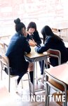 【青山裕企】JK POSE MANIACS 女子高校生の日常