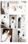 【青山裕企】JK POSE MANIACS 女子高校生の日常