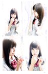 【青山裕企】JK POSE MANIACS 女子高校生の日常