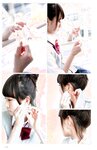 【青山裕企】JK POSE MANIACS 女子高校生の日常