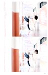 【青山裕企】JK POSE MANIACS 女子高校生の日常
