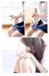 【青山裕企】JK POSE MANIACS 女子高校生の日常