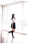 【青山裕企】JK POSE MANIACS 女子高校生の日常