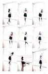 【青山裕企】JK POSE MANIACS 女子高校生の日常