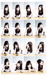 【青山裕企】JK POSE MANIACS 女子高校生の日常